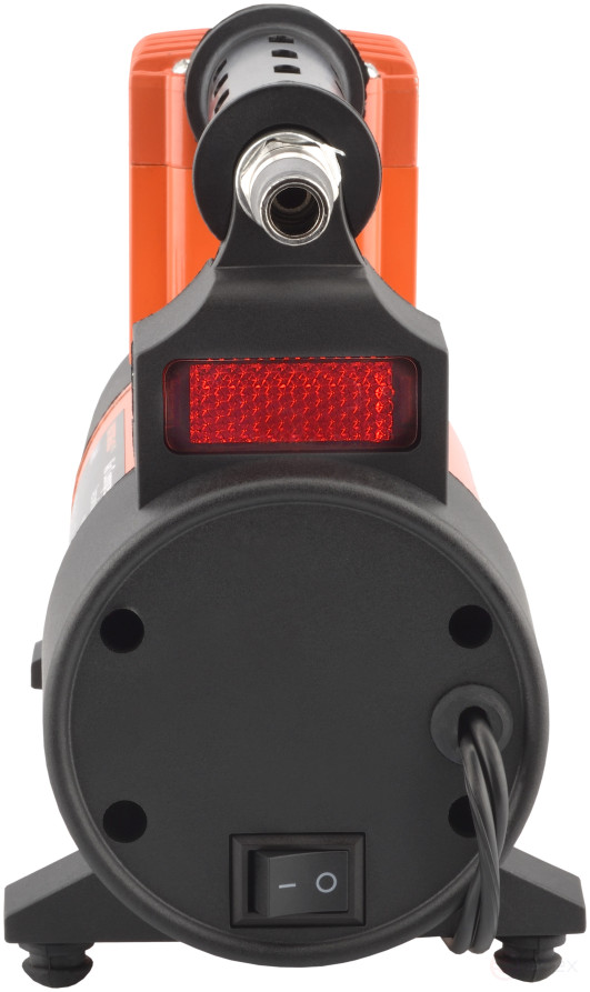 12V Car Compressor (10.5 ATM 50L/MIN) Avtodor PRO 44439