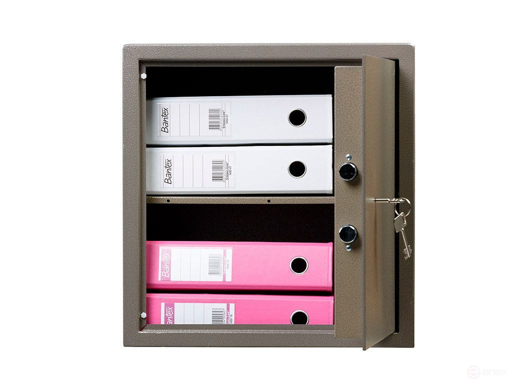 AIKO TM-46 safe deposit box