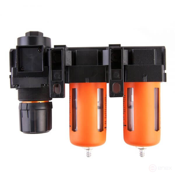 Блок подготовки воздуха WDK-70730