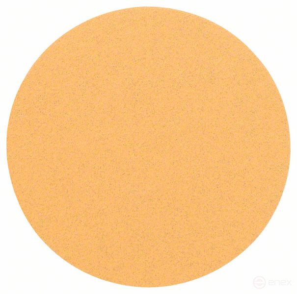 Шлифлист на бумажной основе C470, в упаковке 50 шт. 115 mm, 100