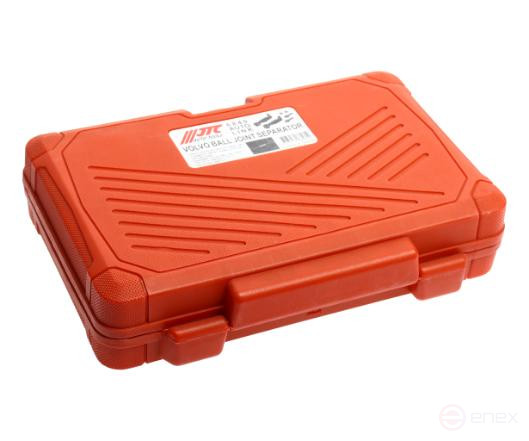 Съемник шаровых опор (VOLVO V40, S60, V60, XC60, XC70, S80 2011–2017 гг.) JTC