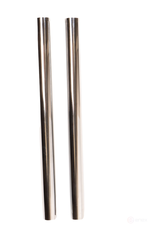 ACG Vacuum cleaner low noise 1201 H, plastic tank. 10 L, 1200 W, 1 turbine black 1025341