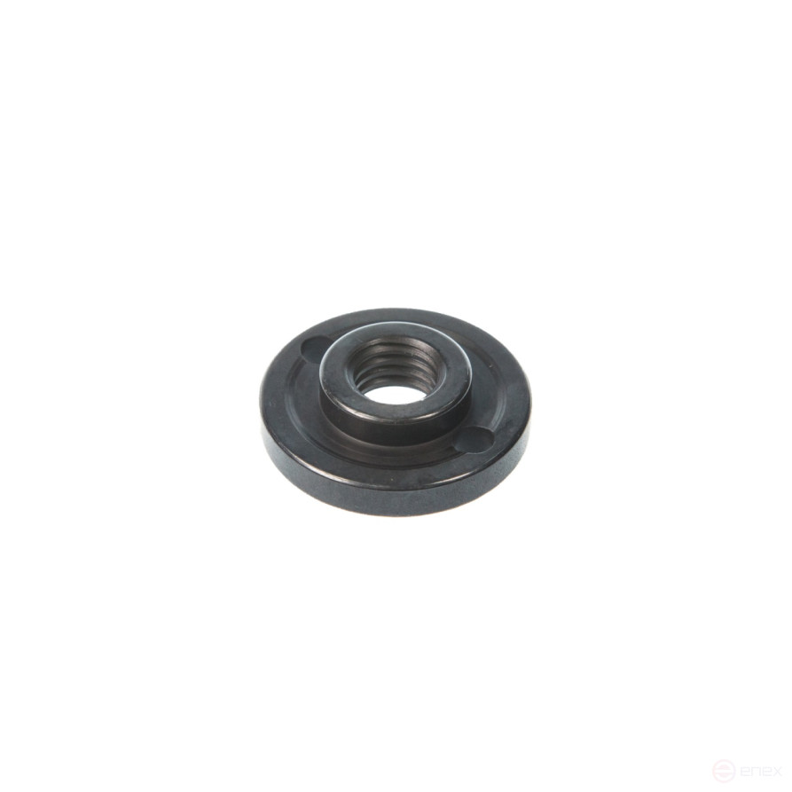 MIGHTY SEVEN Repair Kit for pneumatic grinder (USM) QB-7115, external disc nut M14x2