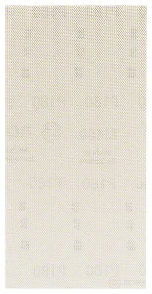 Sanding sheet 93 x 186 mm, 180, 2608621247