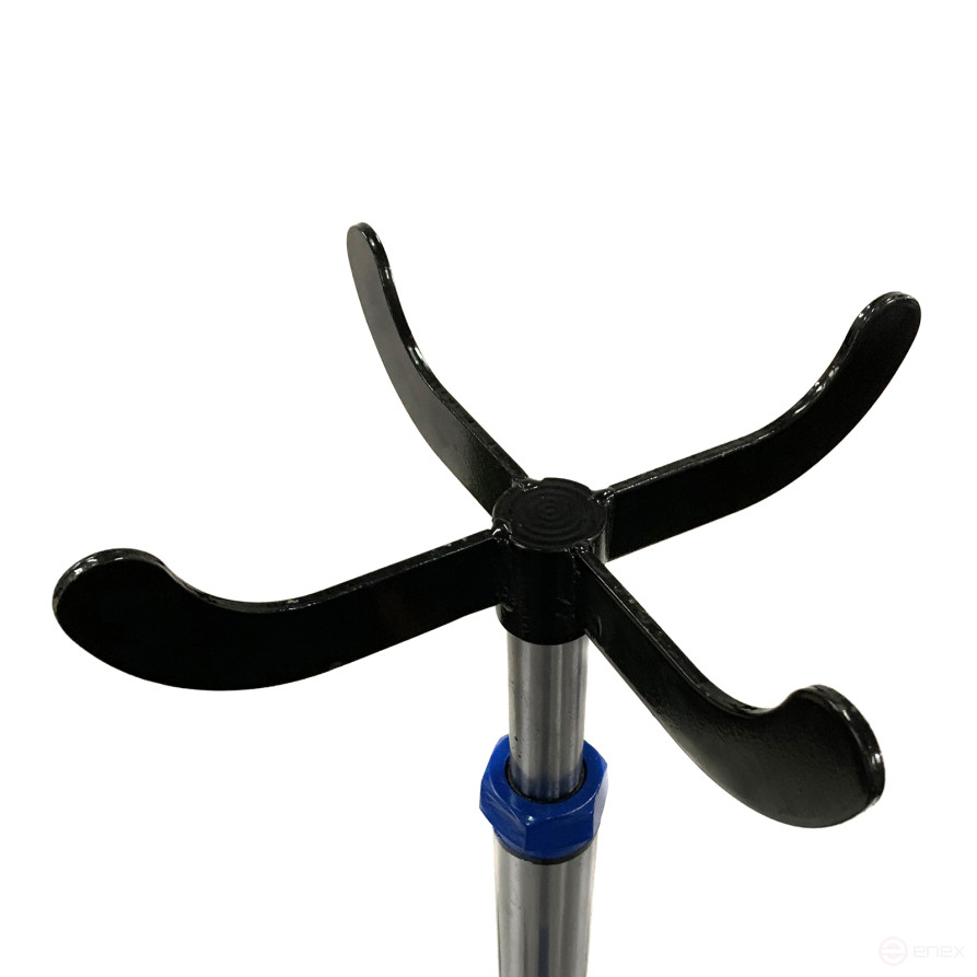 Transmission rack T60206 AE&T 1t