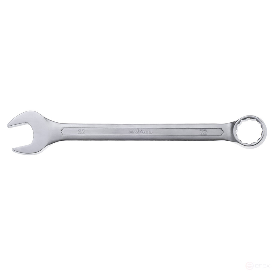 Ключ комбинированный 32мм