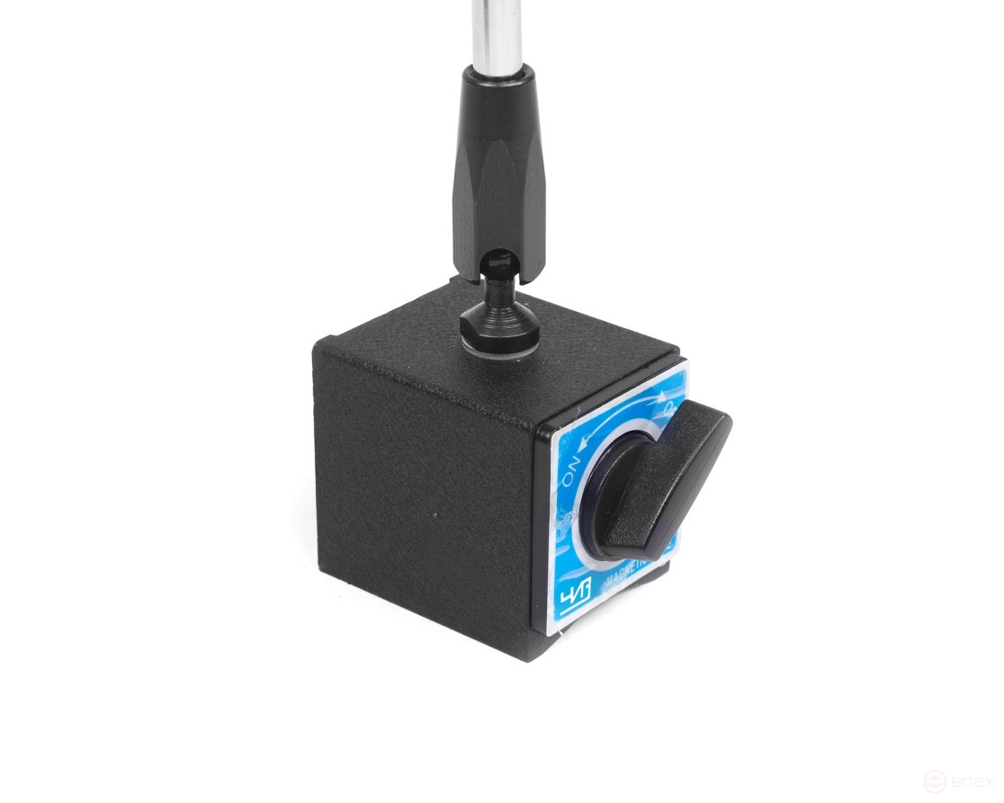 Стойка магнитно - индик.шарнир. МСШ - 32 ЧИЗ