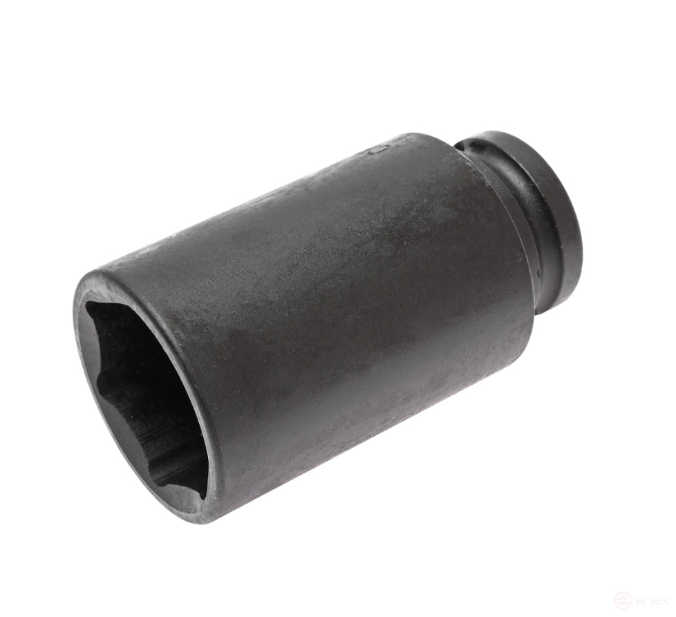 Головка торцевая 1/2" 33мм ударная глубокая L=82мм JTC