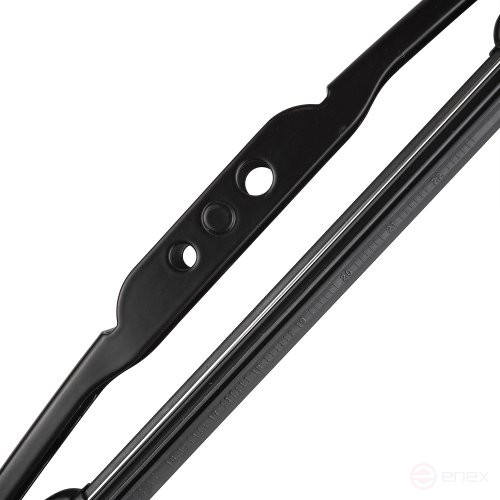 Wiper blade frame "AV-100Y" 43cm/17"