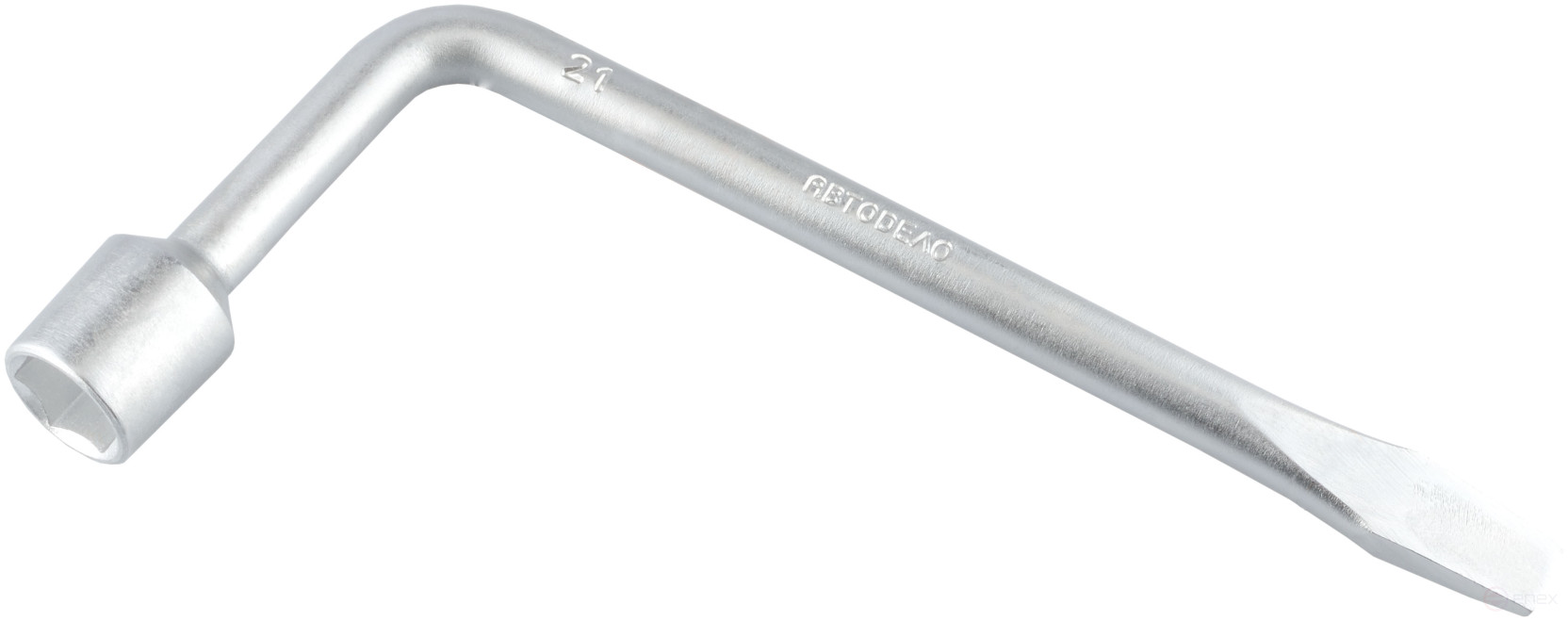 Ключ баллонный *21 (АвтоDело) 34021