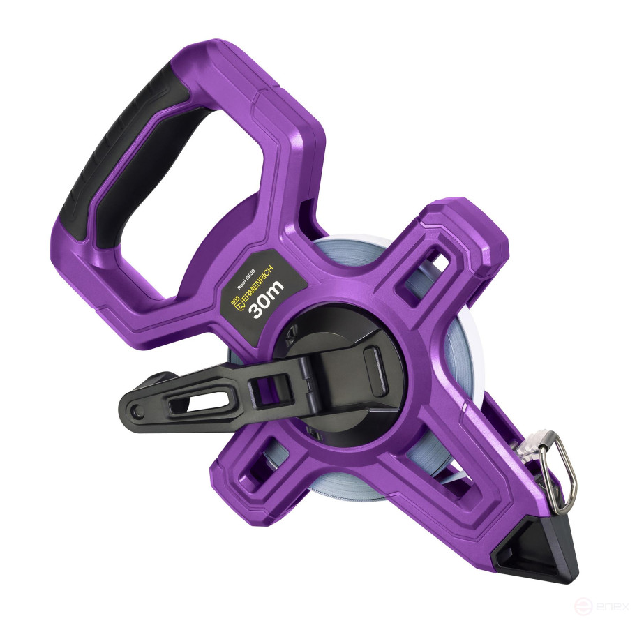 Geodetic roulette Ermenrich Reel SE30