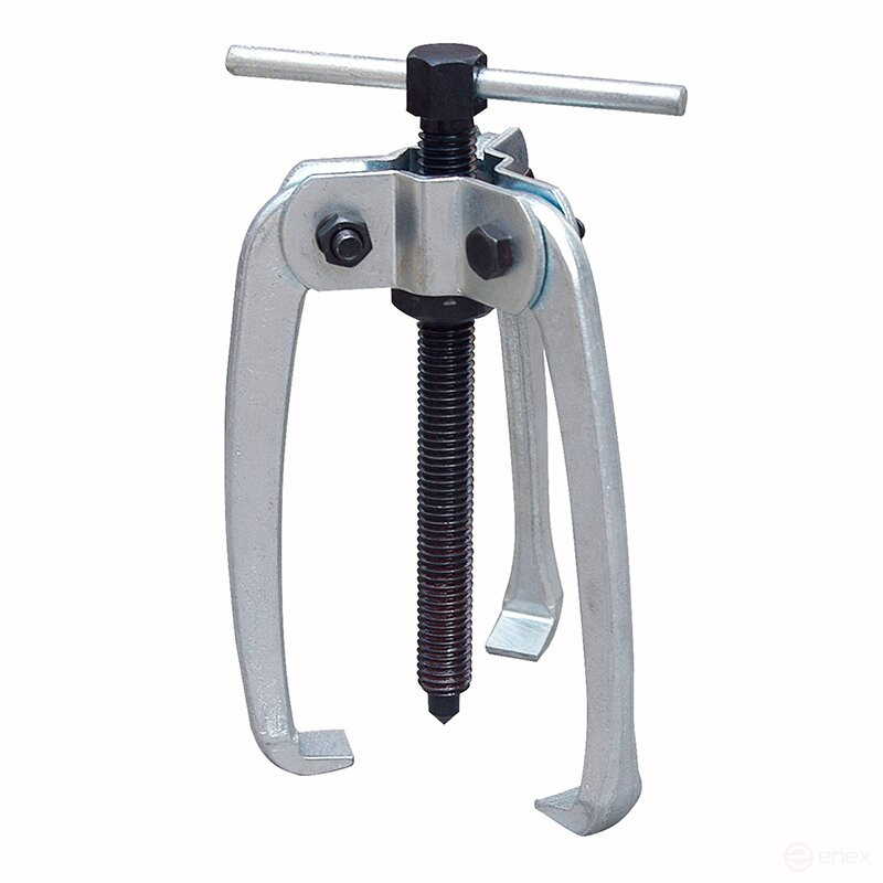 3-gripper puller NORGAU Industrial NUP39-2, 65x65 mm