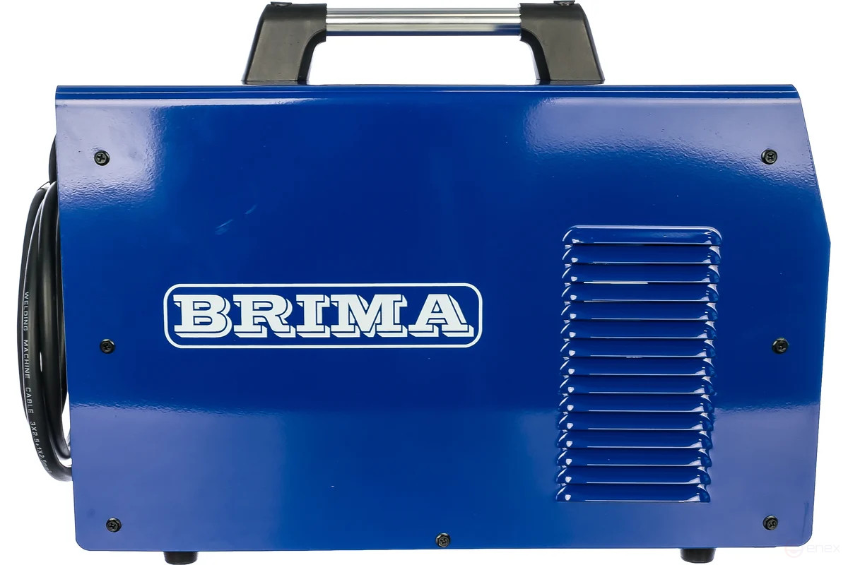 Сварочный инвертор Brima ARC-250 380В