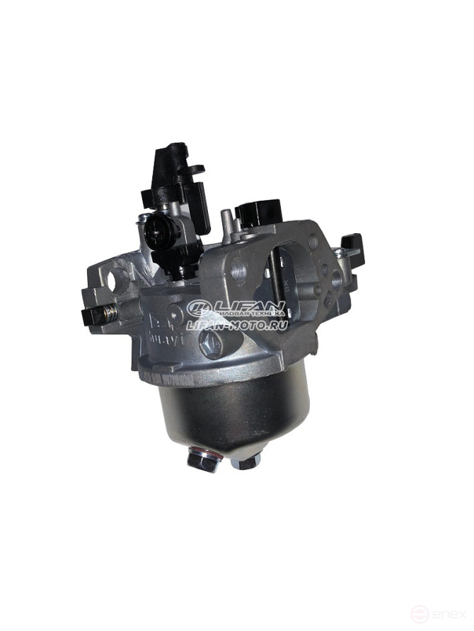 Карбюратор LIFAN 16100/190F с рег. винтом