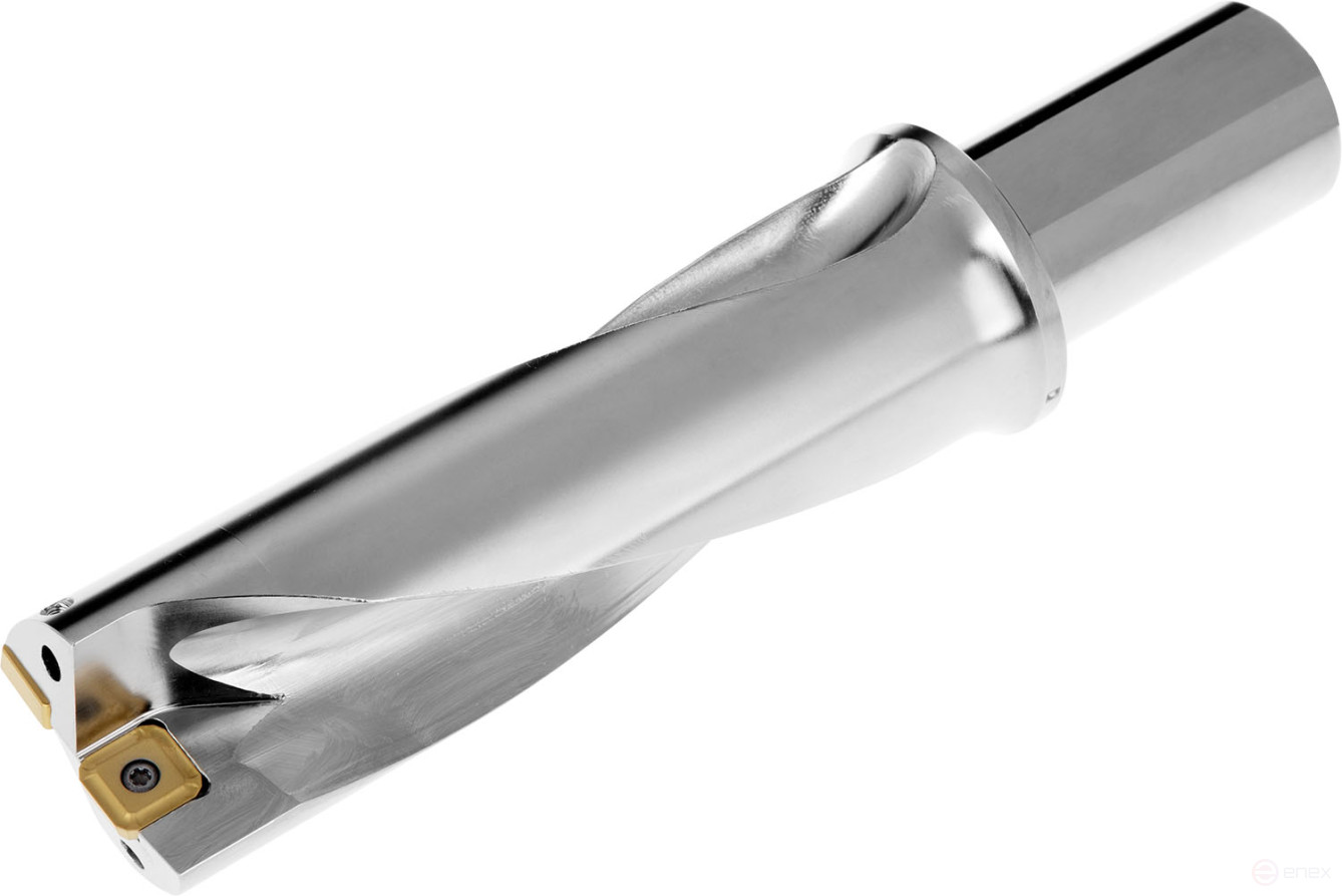 Сверло 803D-56-168-S40