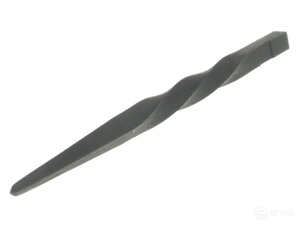 Насадка сменная к шилу JTC-3923 для ремонта автомобильных шин L=97мм JTC