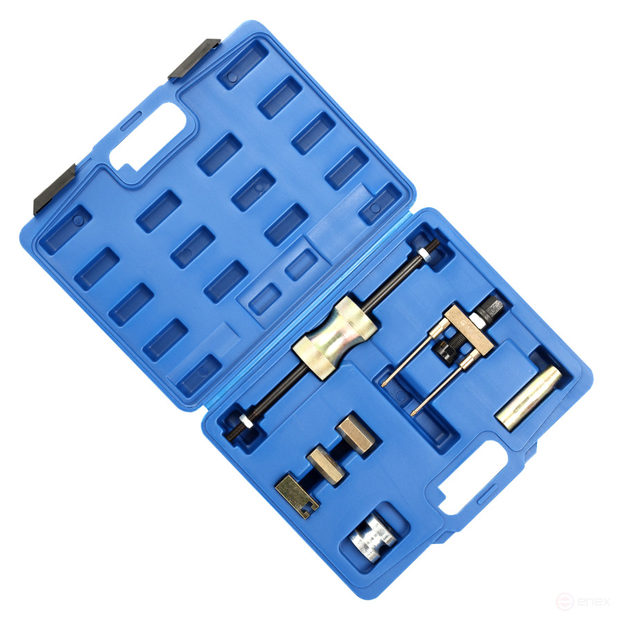 VAG TDI Nozzle Puller (7 pieces) TA-A1281 AE&T