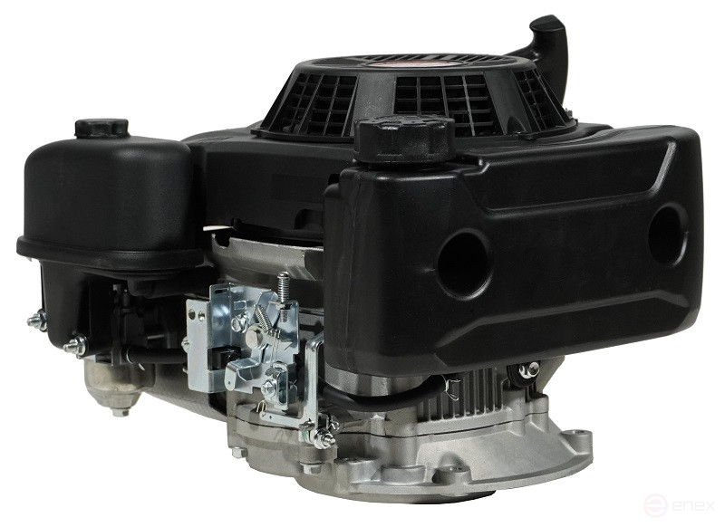 Двигатель Loncin LC1P75F (E type) D25