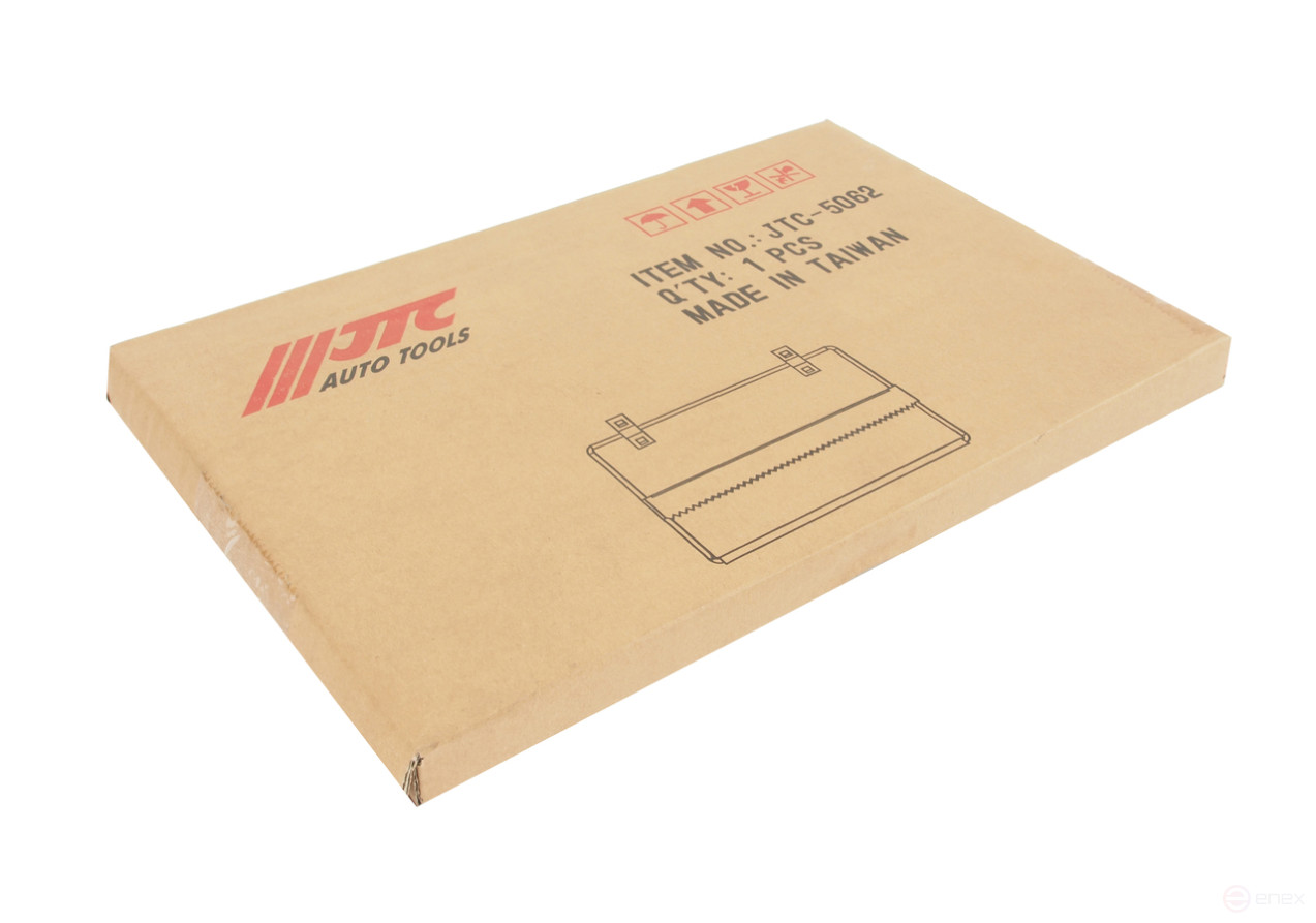 Держатель для бумажных полотенец используется для тележек JTC с боковой перфорацией JTC