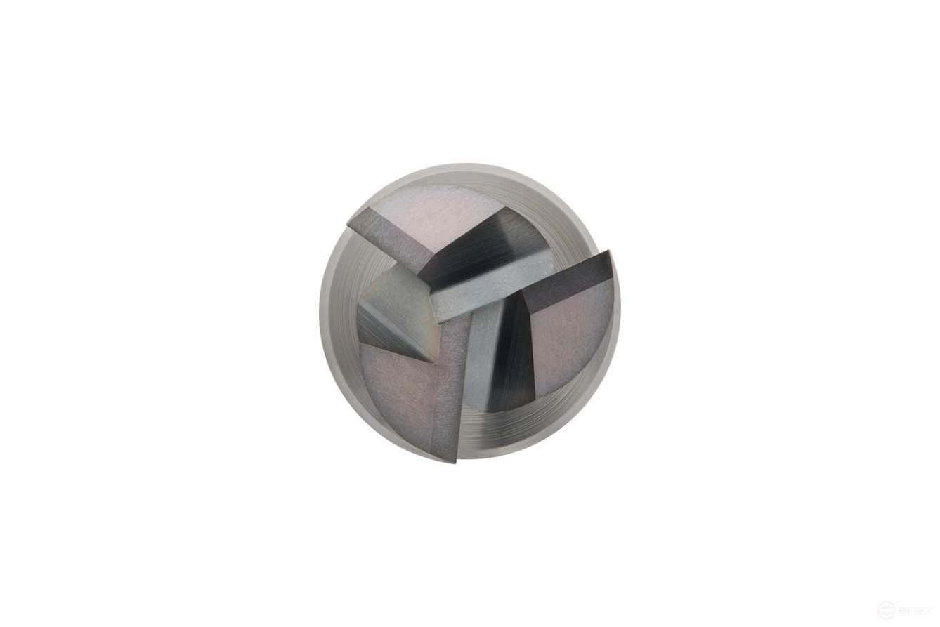 End mill Ø 16 mm, S71316.0