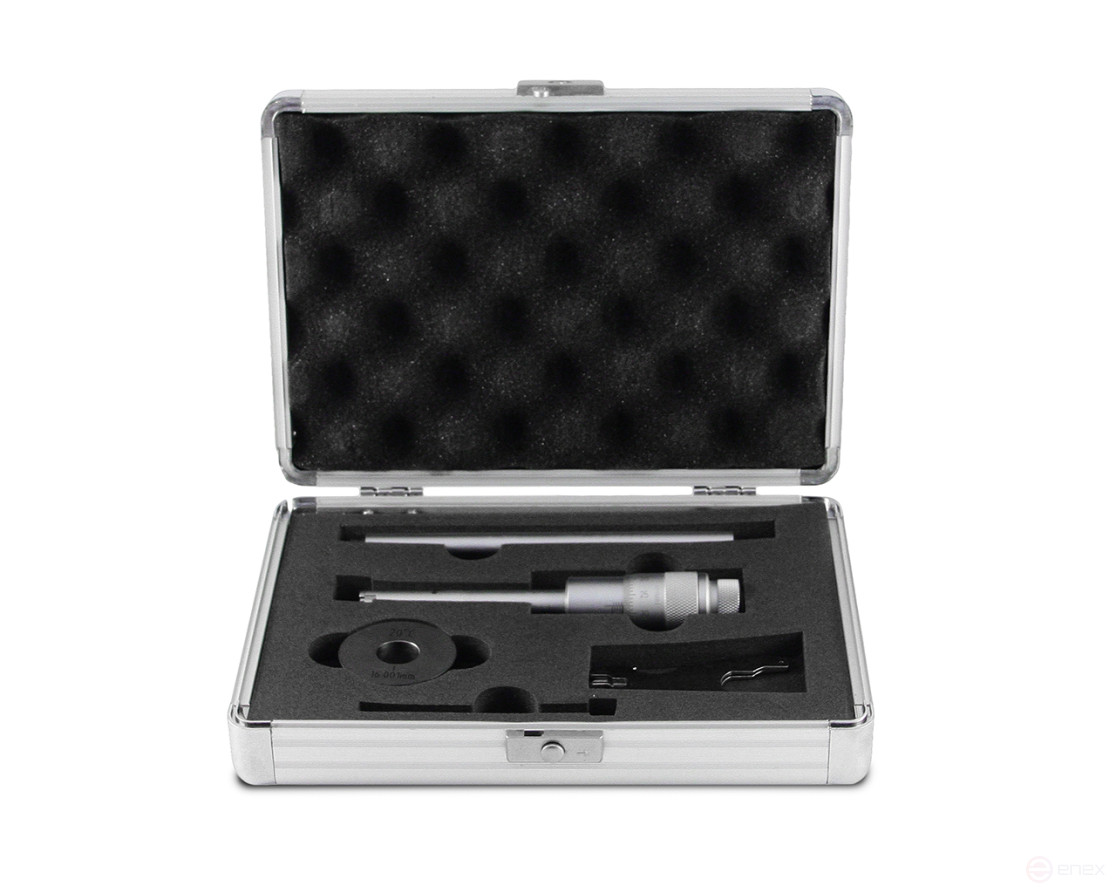 Нутромер микрометрический 3 - точечный 11 - 14 0,005 ЧИЗ