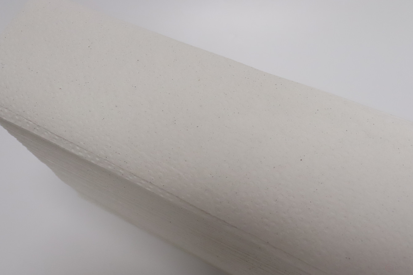 КЛИВЕР Полотенца листовые, Z-сложения, 2сл., цвет белый, 200л/пач (20пачек) 1029134