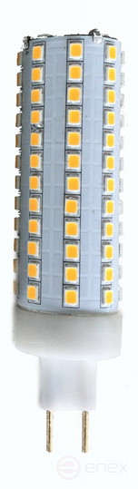 Светодиодная лампа Mosvolt G8.5-led-10w 220v