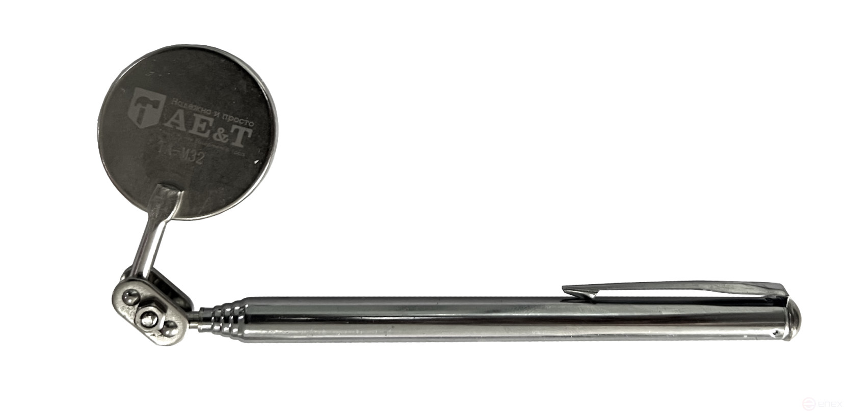 Telescopic mirror TA-M32 AE&T