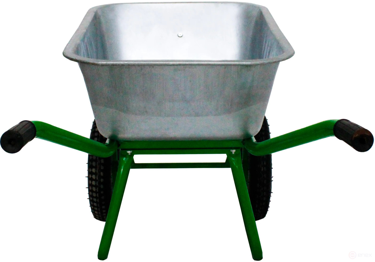 Construction wheelbarrow RAD 9020-2