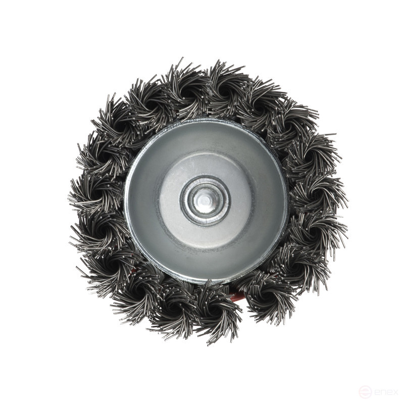 Brush 024 cups, tourniquet. for USM Master D90 mm M14*2 pack. 1/-/20