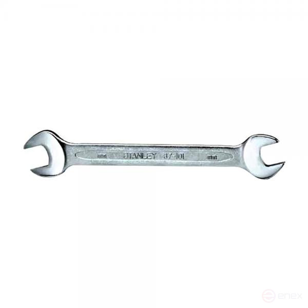 Рожковый ключ STANLEY STMT72848-8, 18х19 мм