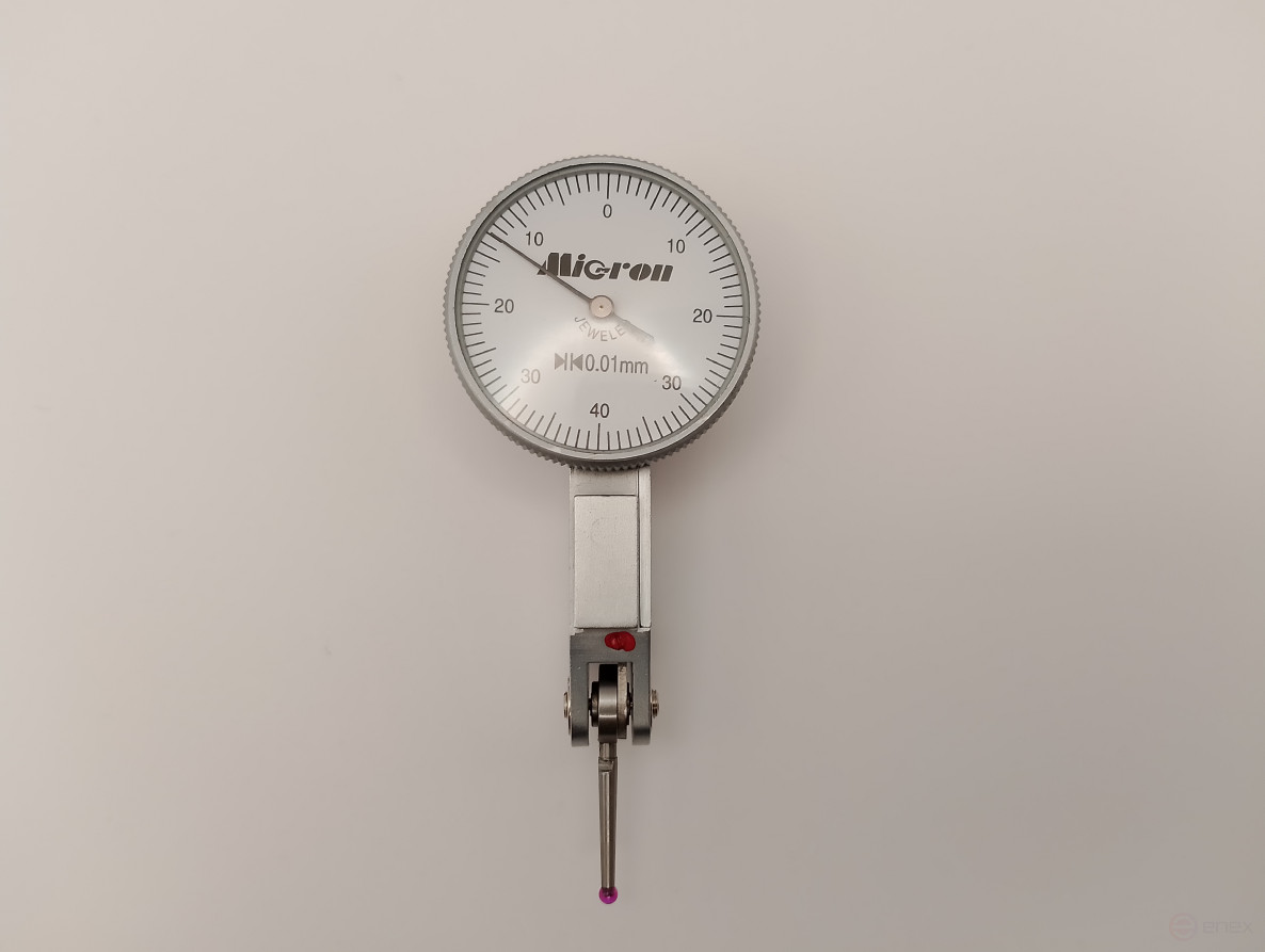 IRB Indicator-0.8 0.01 Micron