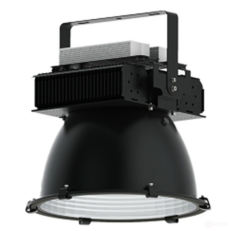 Светодиодный светильник подвесной Mosvolt Premium HLB S2 800W 85 - 265v IP65