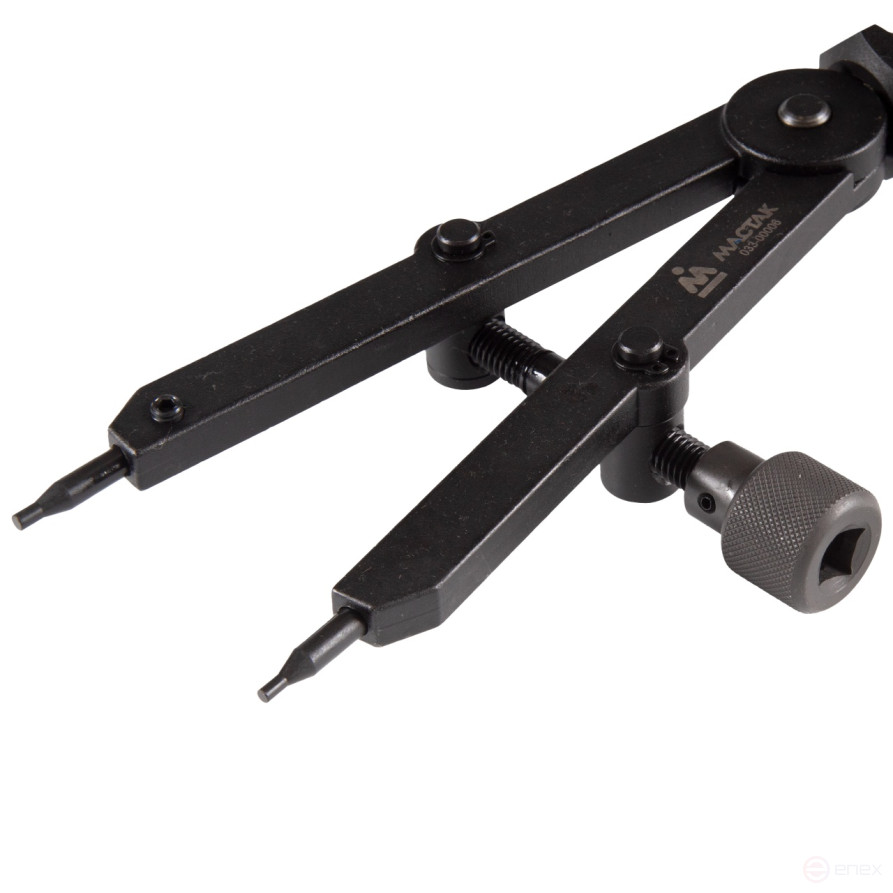 Locking ring puller, universal MASTER 033-00006