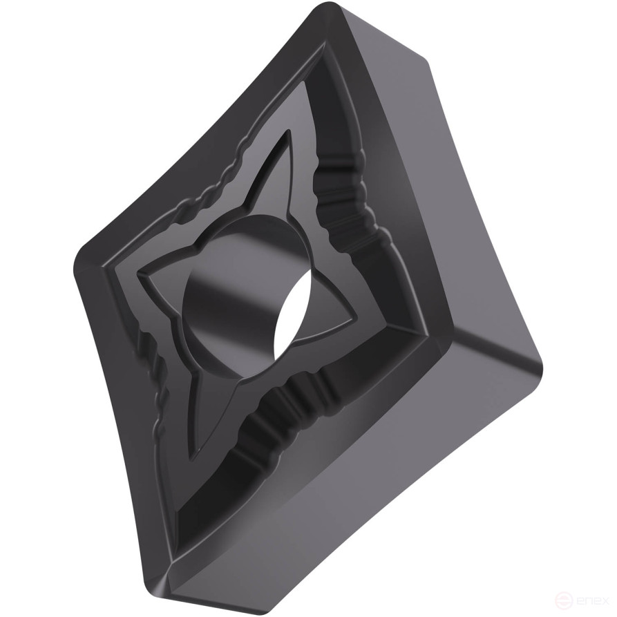 Пластина CNMG 120412E-SF:T6310