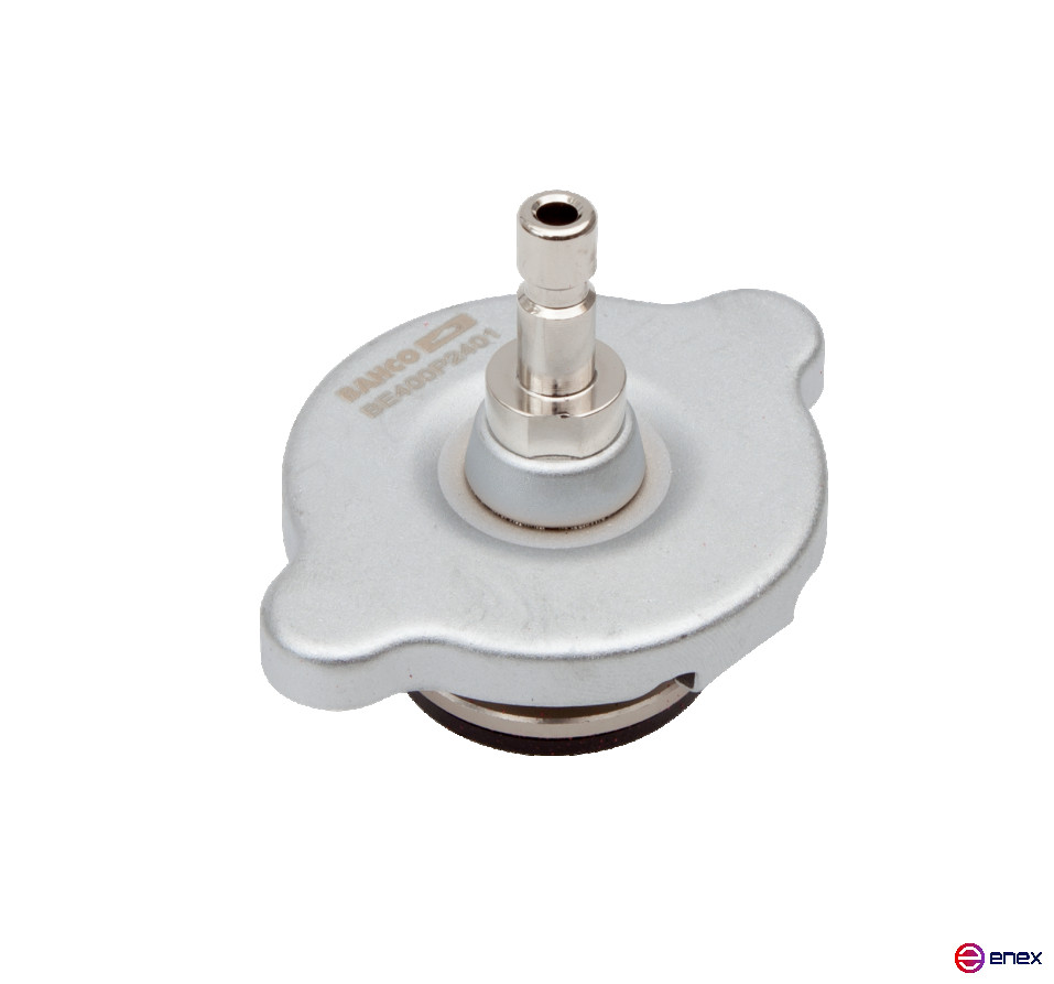 Радиаторная крышка BE400P2401