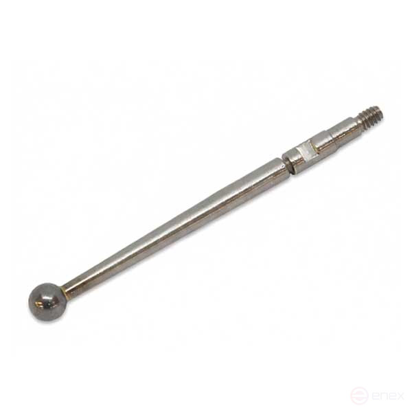 Probe L=27.4 mm D=Φ3 mm (tungsten carbide) (for IRB indicator)