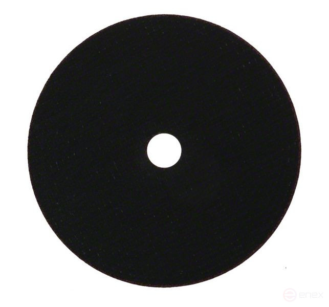 Cutting wheel, straight, Expert for Inox AS 46 T INOX BF, 180 mm, 2.0 mm