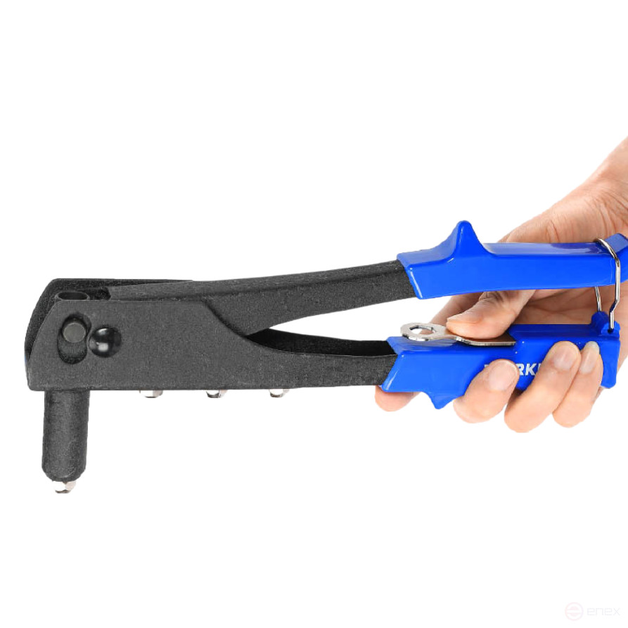 Manual Riveter 250mm WP225005 WORKPRO