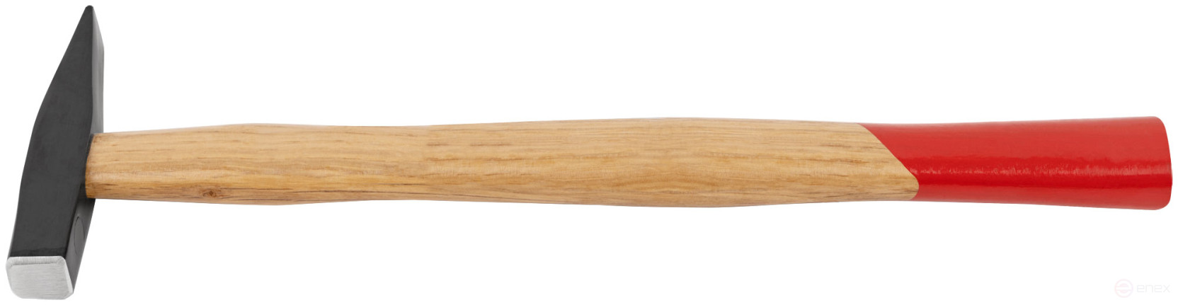 Hammer, wooden handle 100 g