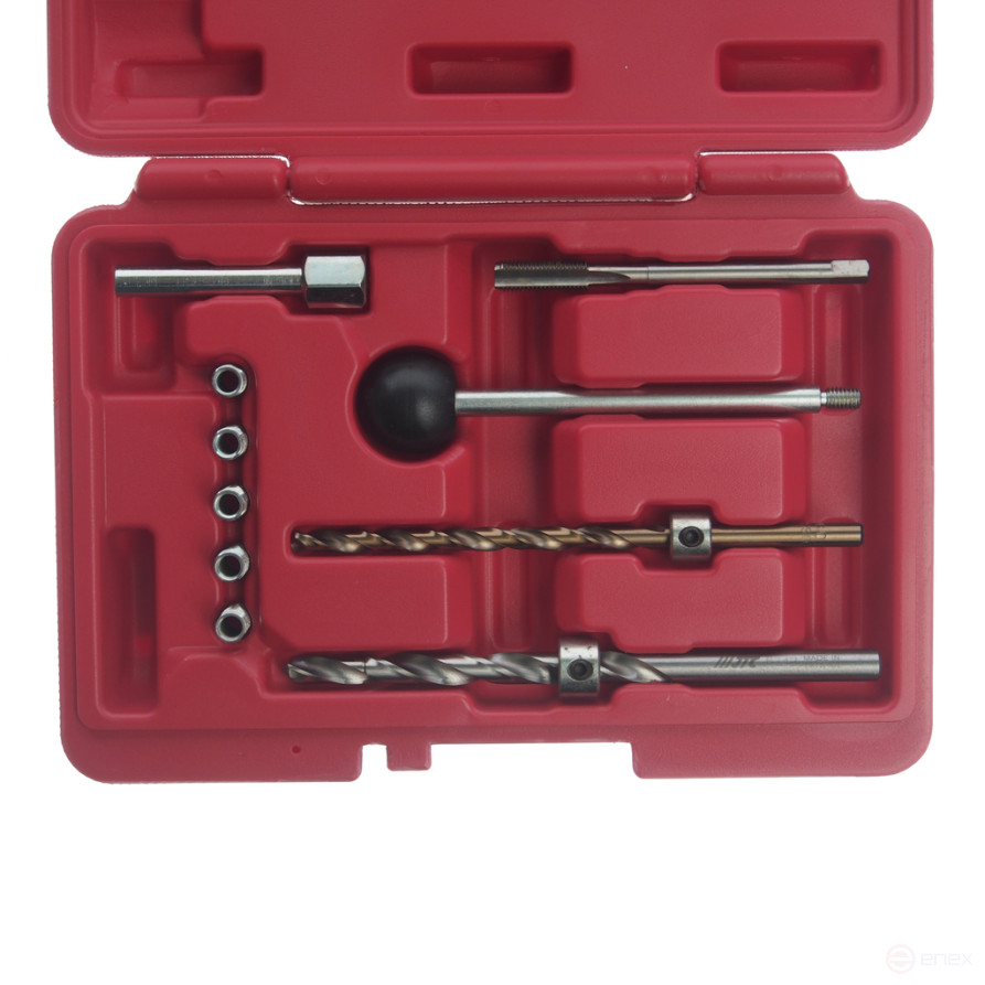 JTC Cylinder Block Thread Repair Kit