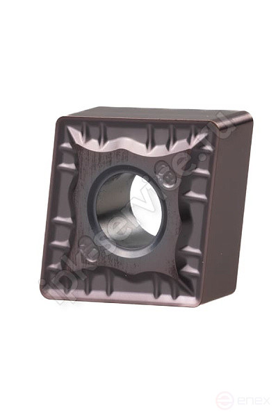 CNMG120408-DM VK1525 Пластина твердосплавная ИПК