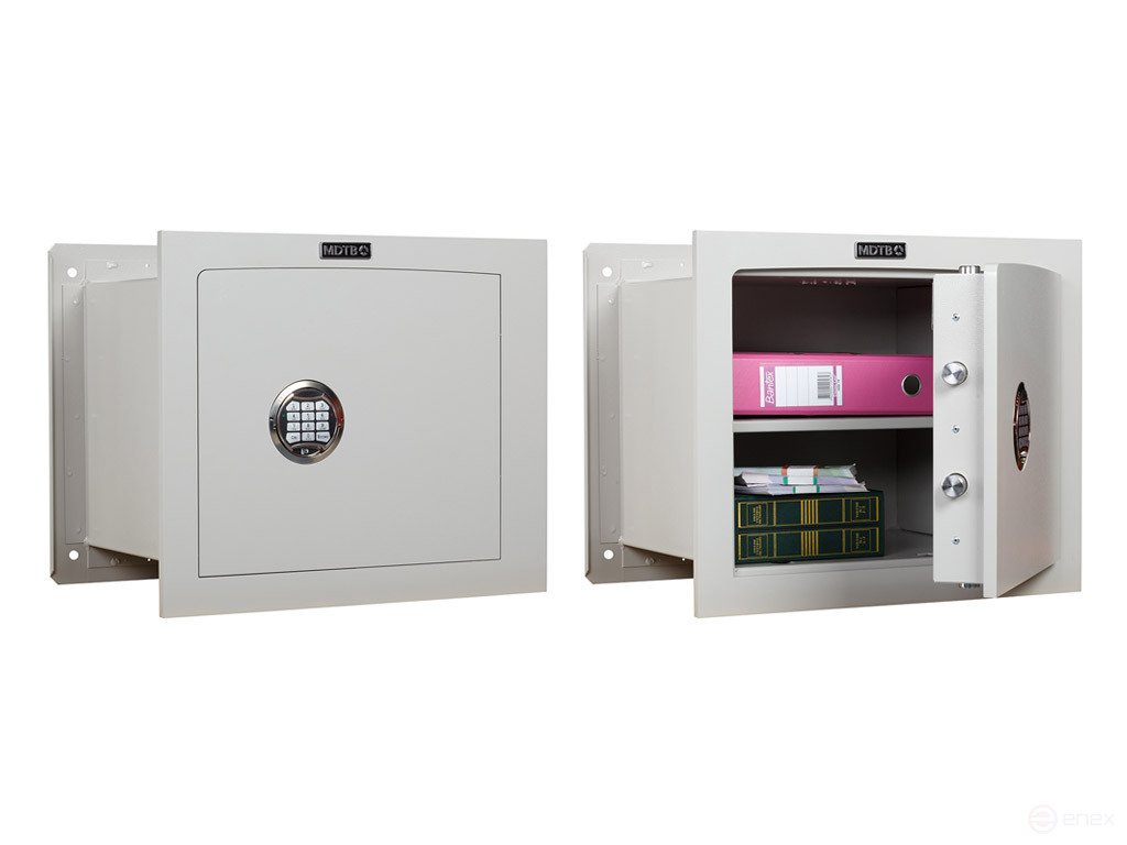 Сейф MDTB VEGA 45 E