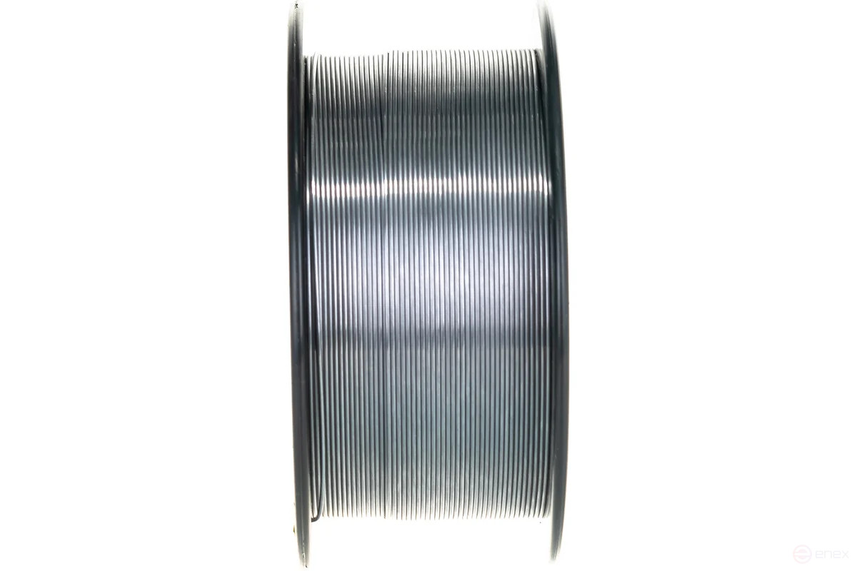 Powder welding wire E71TGS (0.8mm; 1 kg) BRIMA