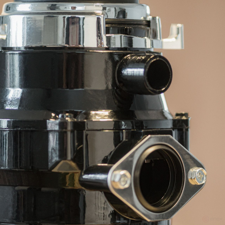 Измельчитель пищевых отходов BORT MASTER ECO