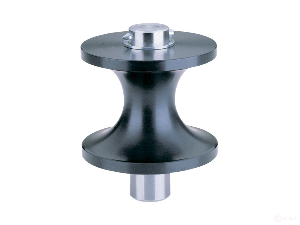 Stop for open frame, without protractor for ROBULL type E and ME