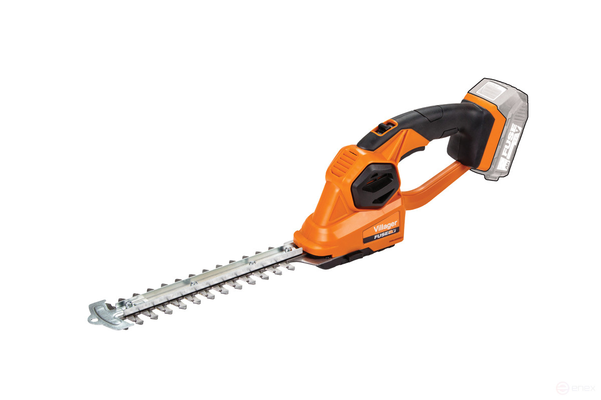 Cordless grass shears Villager VCS 7620, 18 W