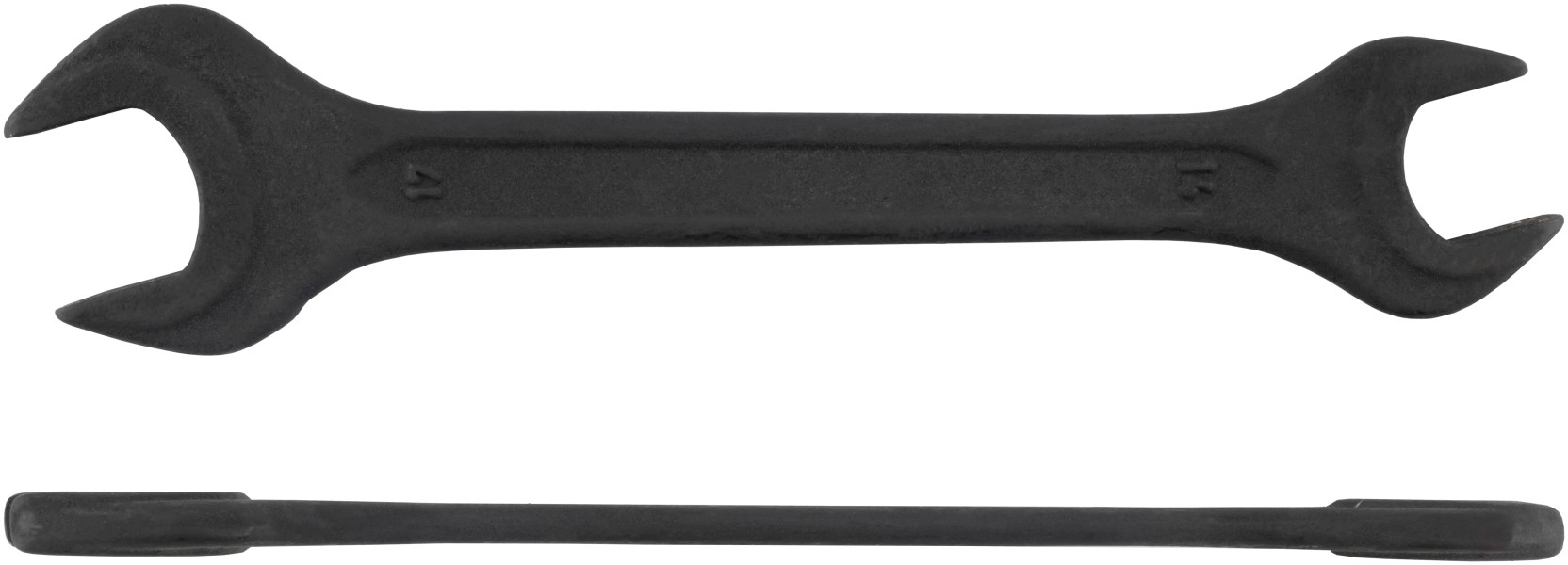 Набор рожковых ключей 12шт.(6-32мм)(в сумке) BERIL