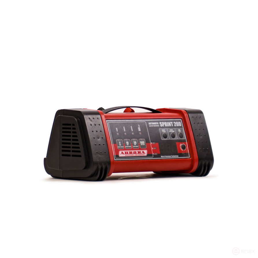 Smart Charger SPRINT-20D