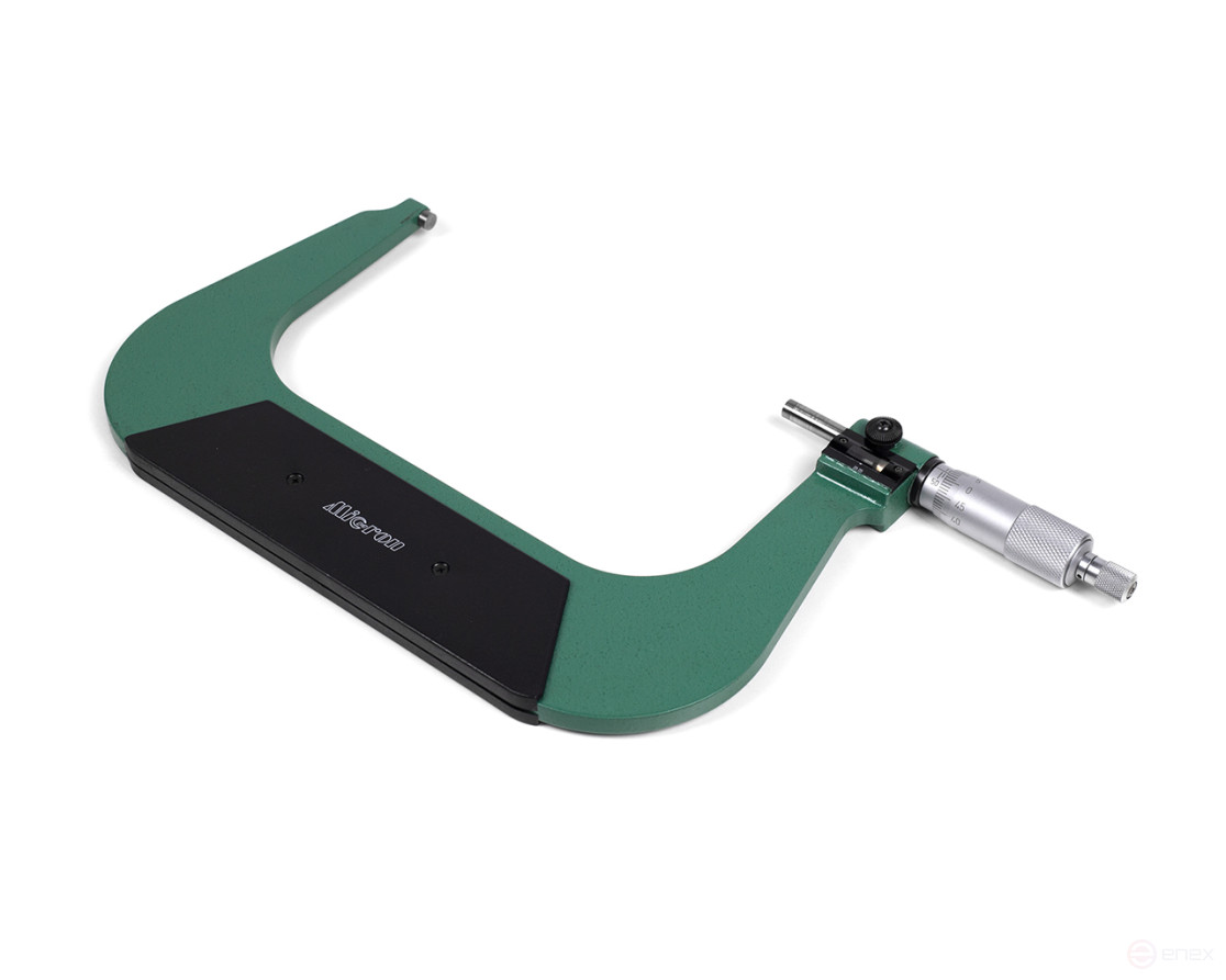 Микрометр МКЦМ-175 0,01 с механическим счетчиком Micron